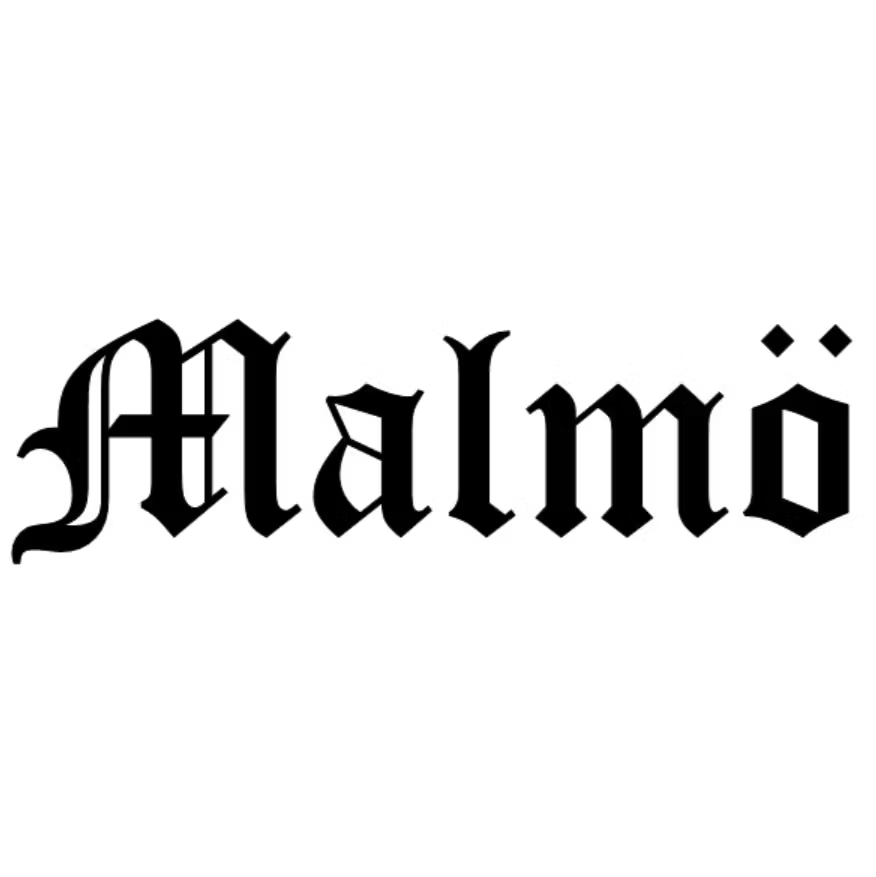 Dekal - Malmö