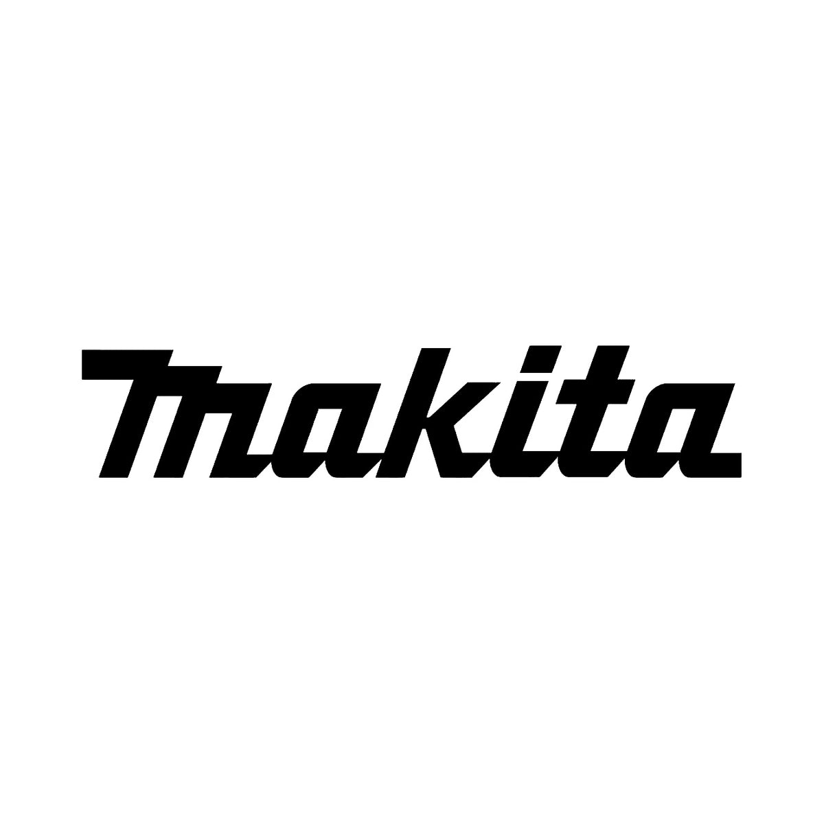 Makita - Dekal