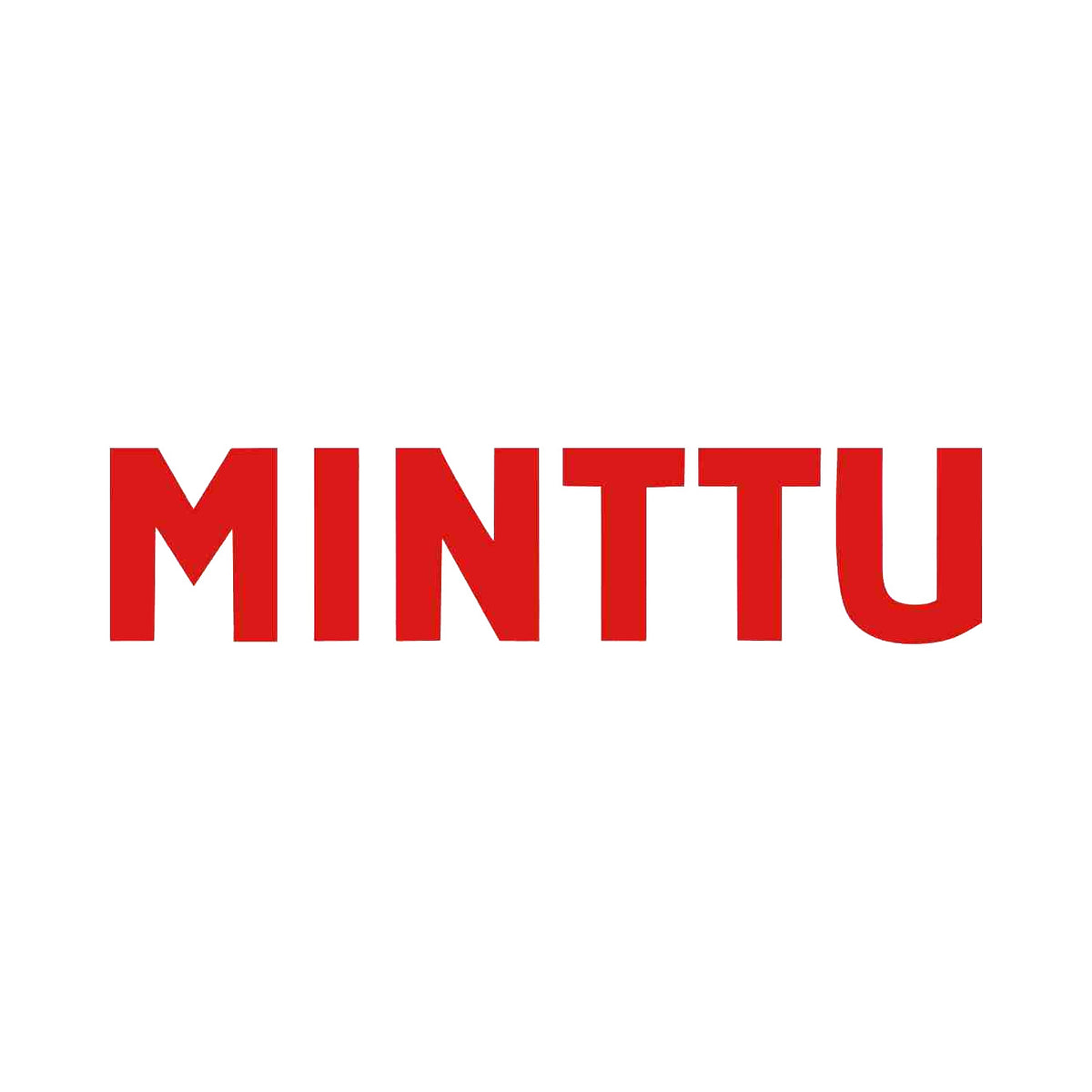 Minttu text - Dekal
