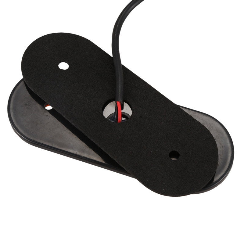Positionsljus-sidomarkering 20LED 24V