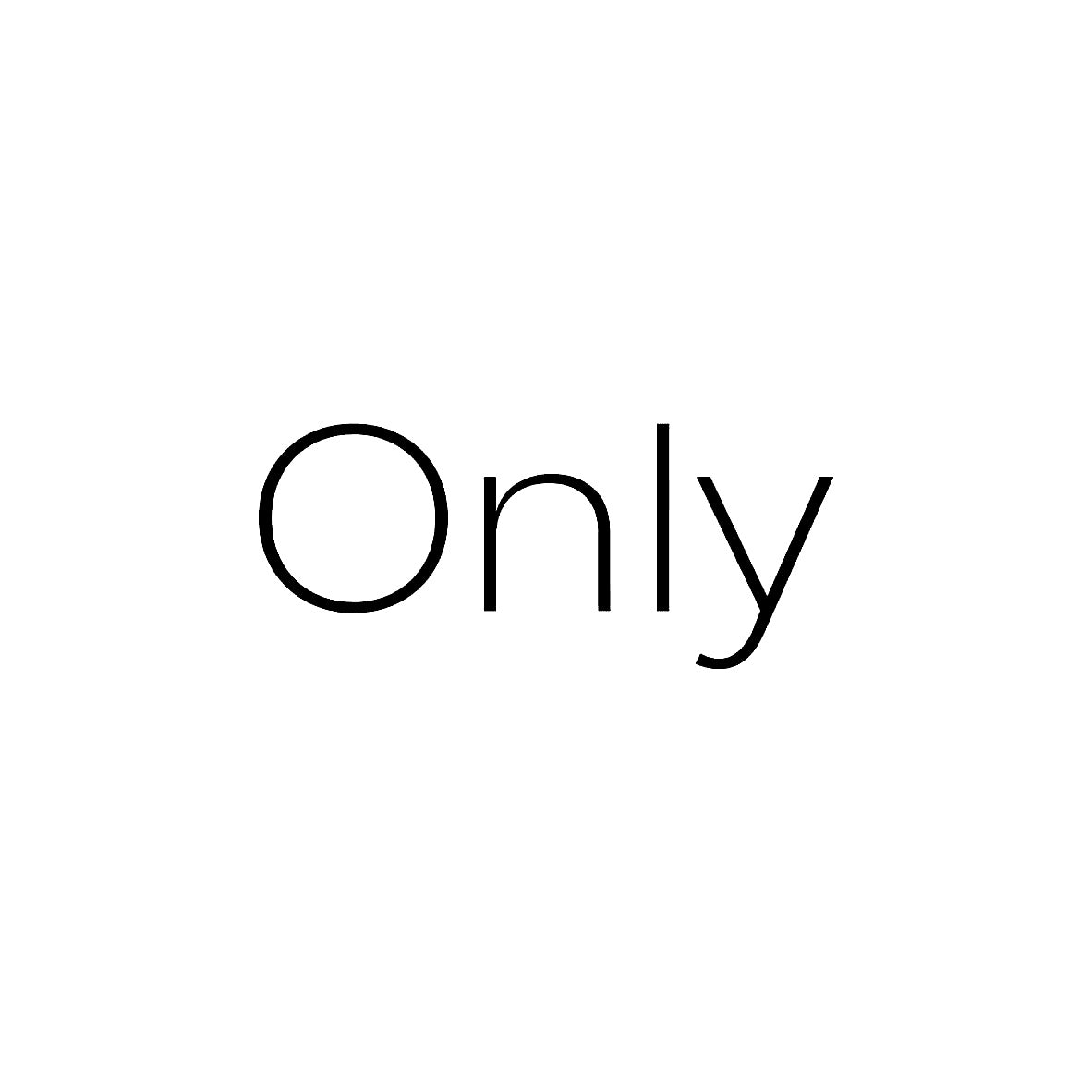 Only bött - Dekal