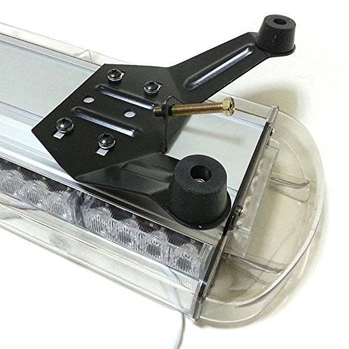 120cm LED blixtljusramp 8 olika färger!