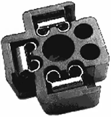 Stickkontakt HELLA 8JA 990 065-001