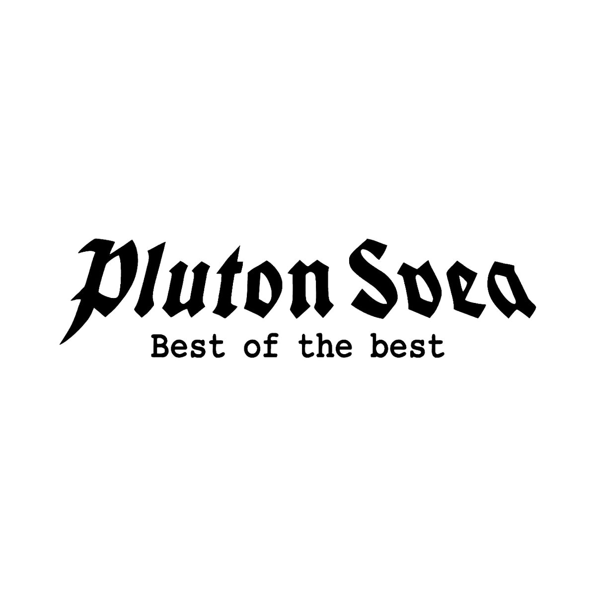 Pluton Svea - Dekal