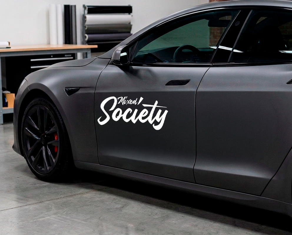 Dekal Mixed Society