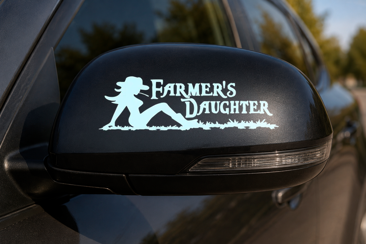 Dekal Farmer’s Daughter