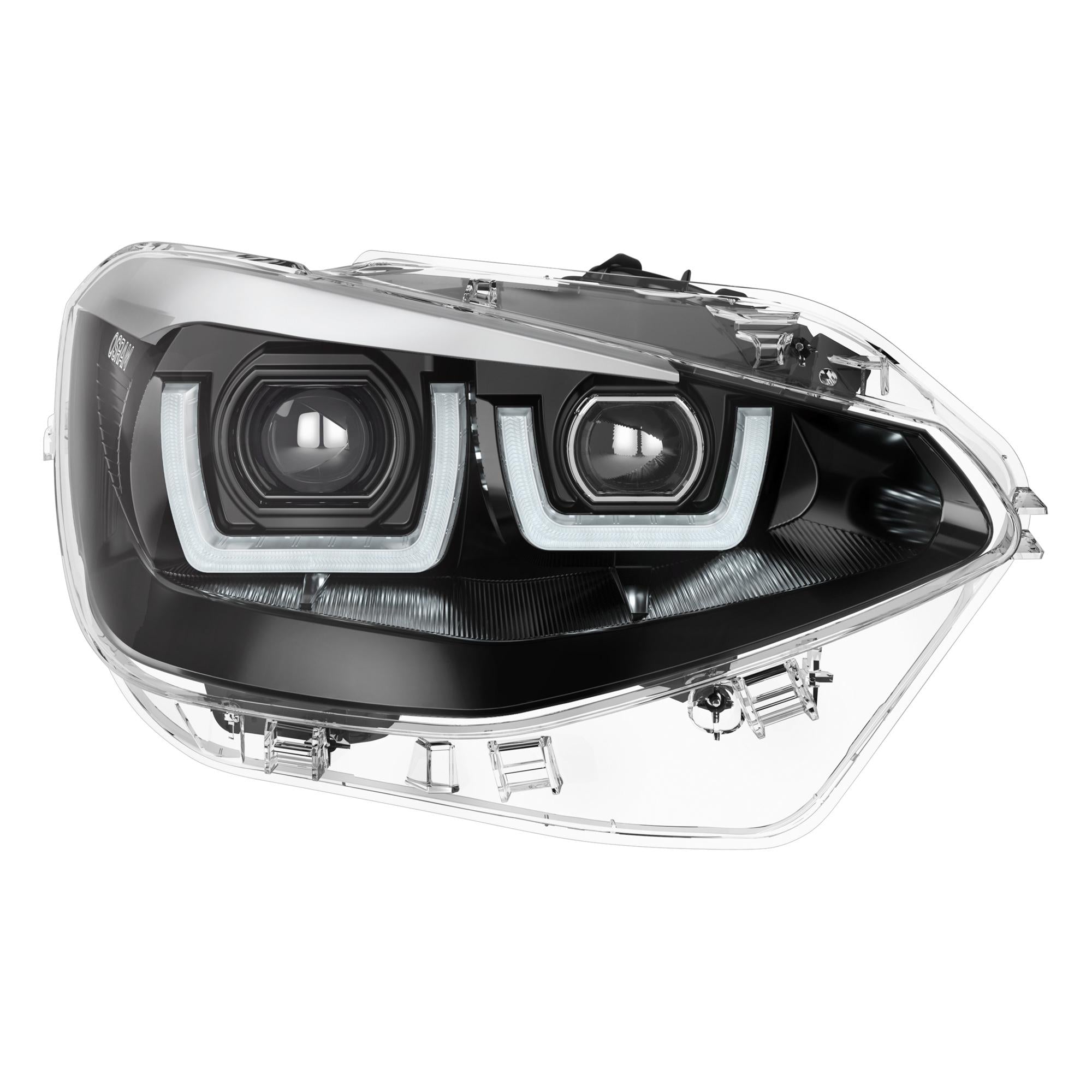 OSRAM LEDriving LEDHL108-CM Strålkastarinsats