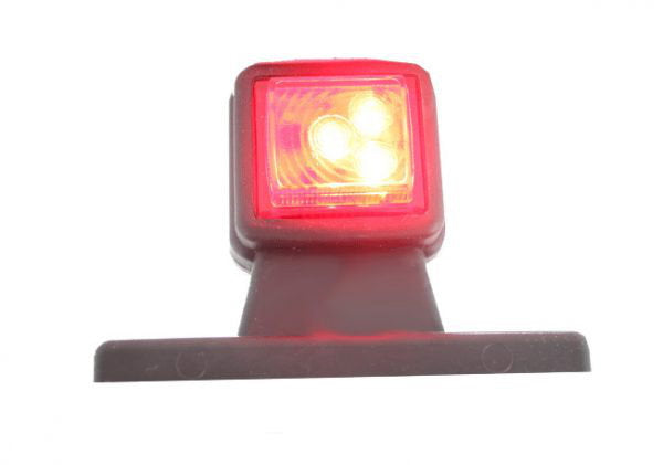 LED Bredd/Positions-Lykta