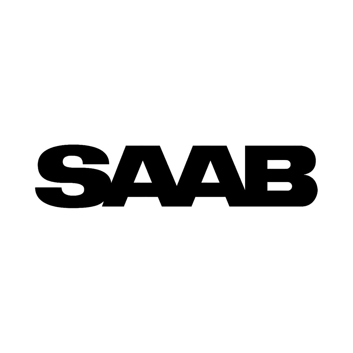 Saab 1 - Dekal