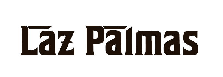 Laz Palmas Dekal