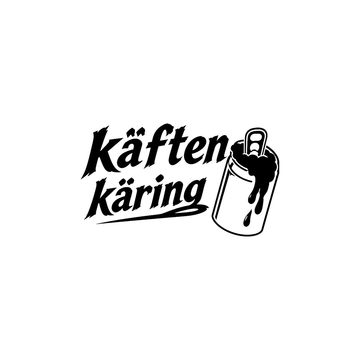 Dekal Käften Käring