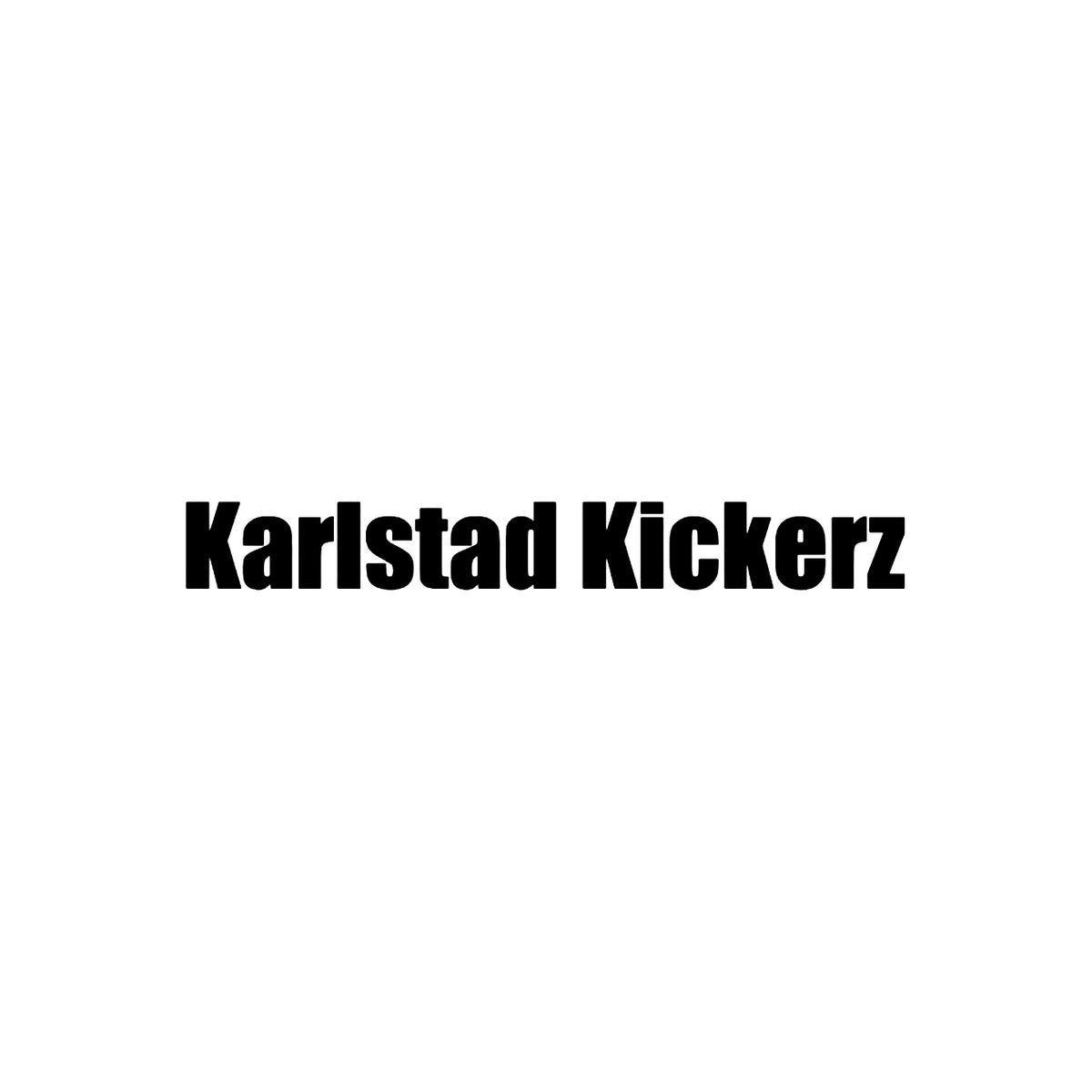 Dekal Karlstad Kickerz