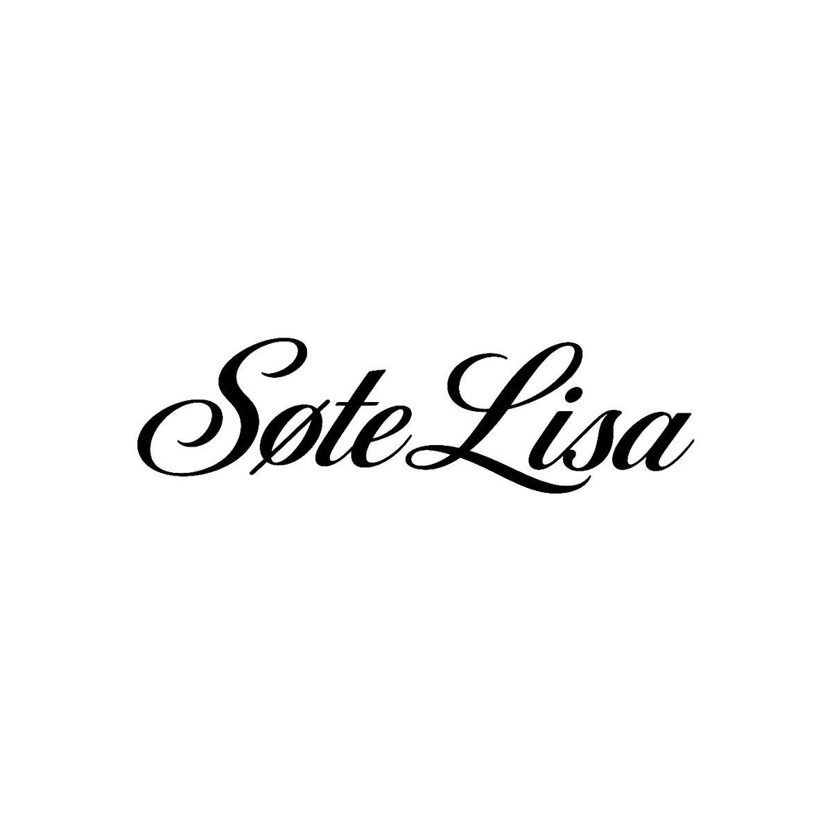 Dekal Søte Lisa