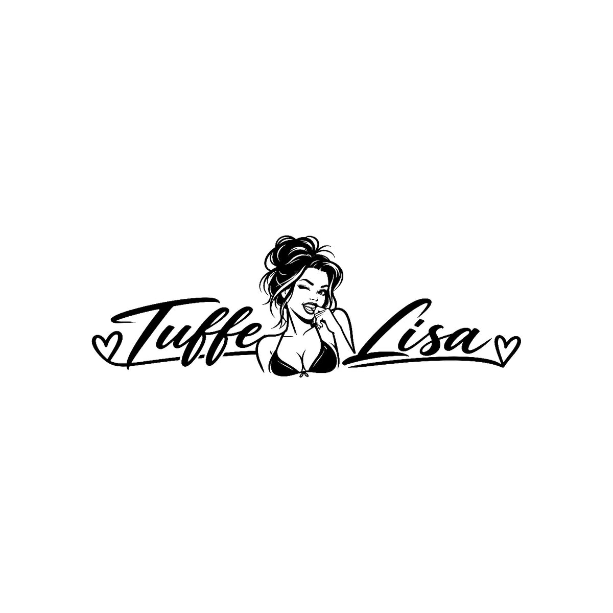 Dekal Tuffe-Lisa