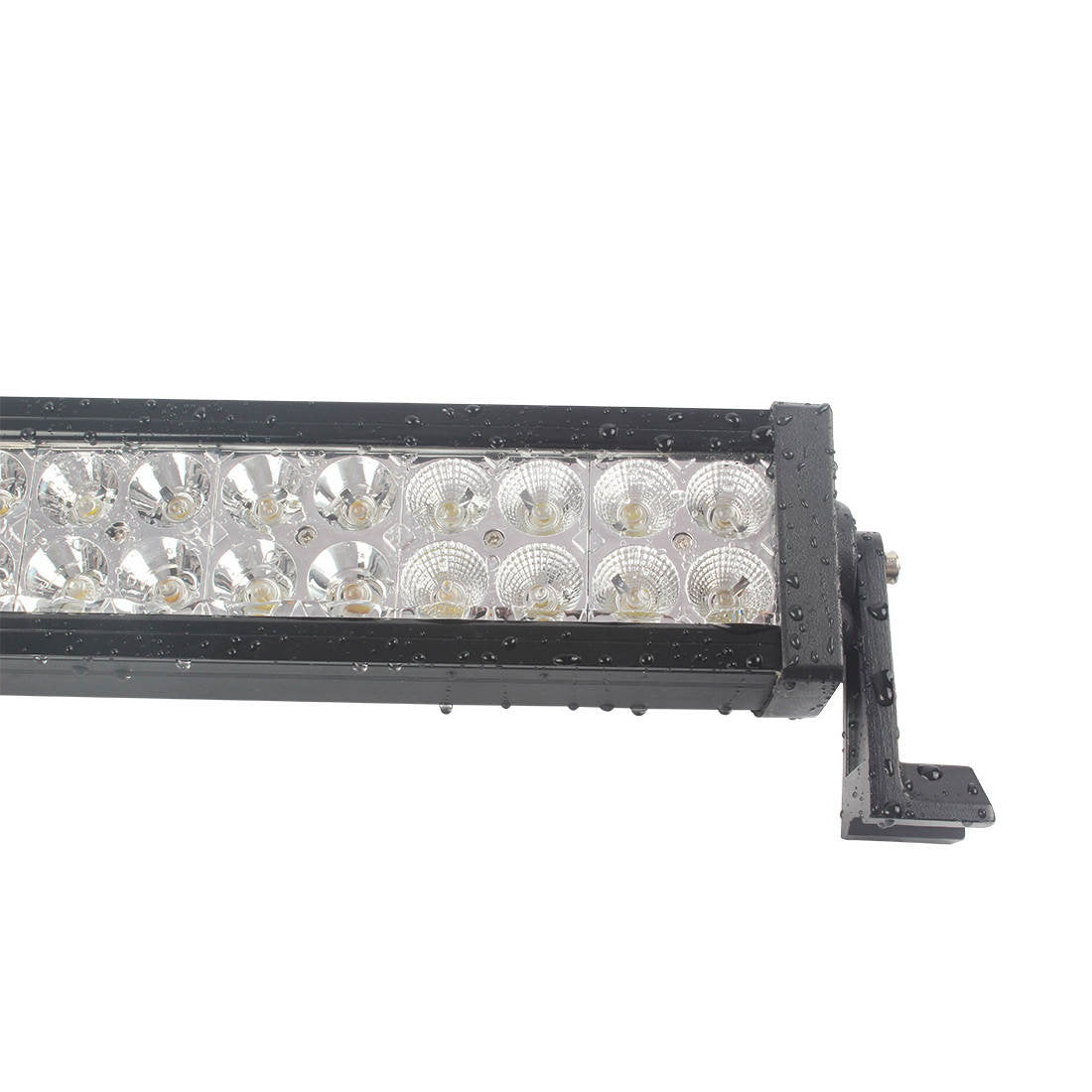 LED-ramp 22" 120W