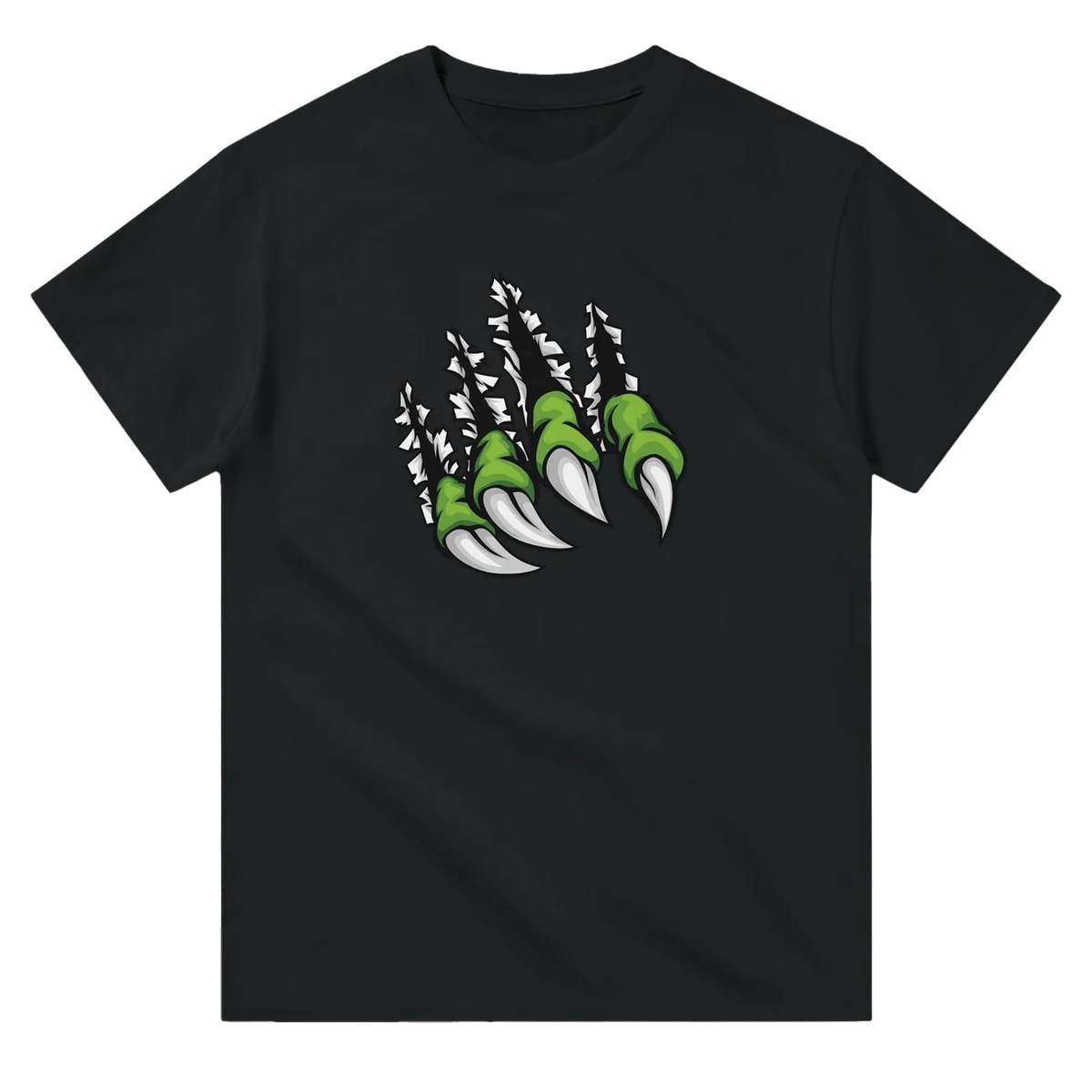 Claws T-Shirt