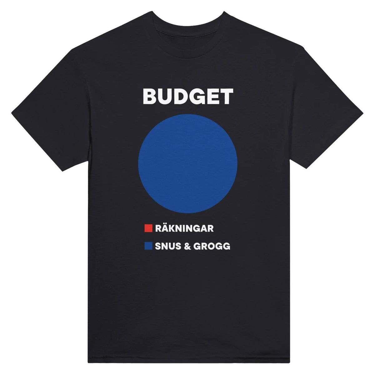 Budget T-Shirt