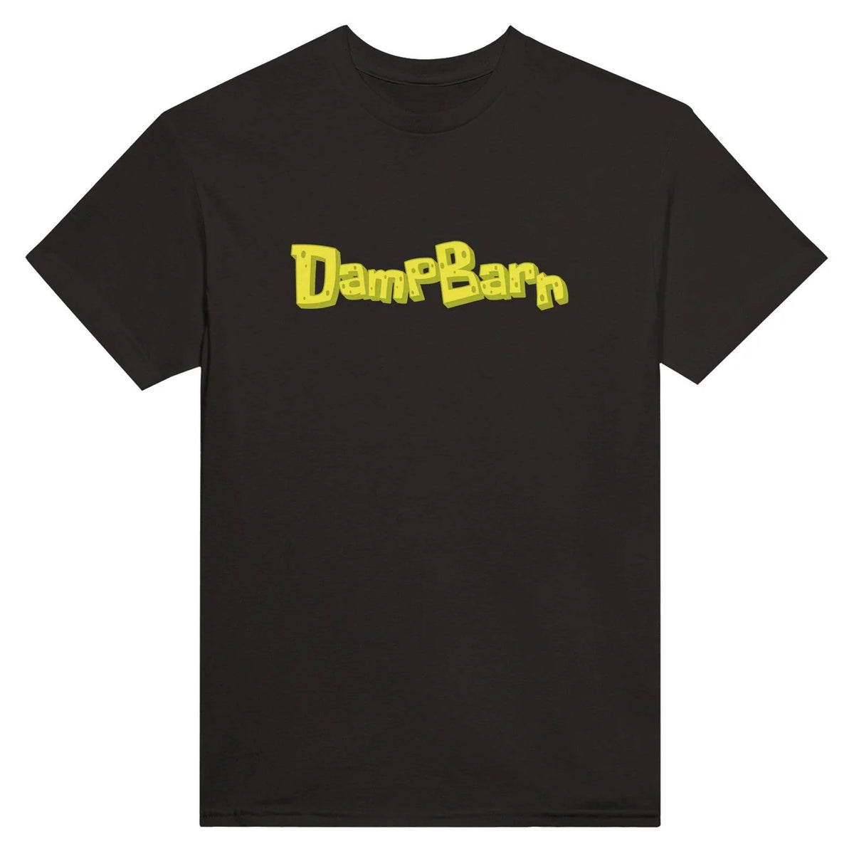 Dampbarn T-Shirt