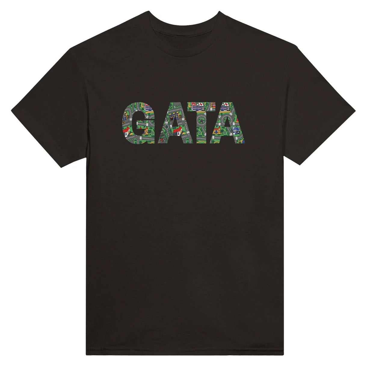 GATA T-Shirt