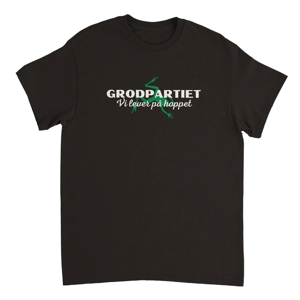 Grodpartiet T-Shirt