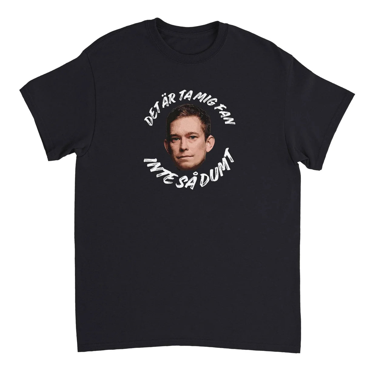 Inte Så Dumt 2.0 T-Shirt
