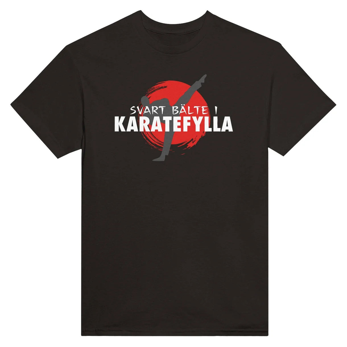 Karatefylla T-Shirt