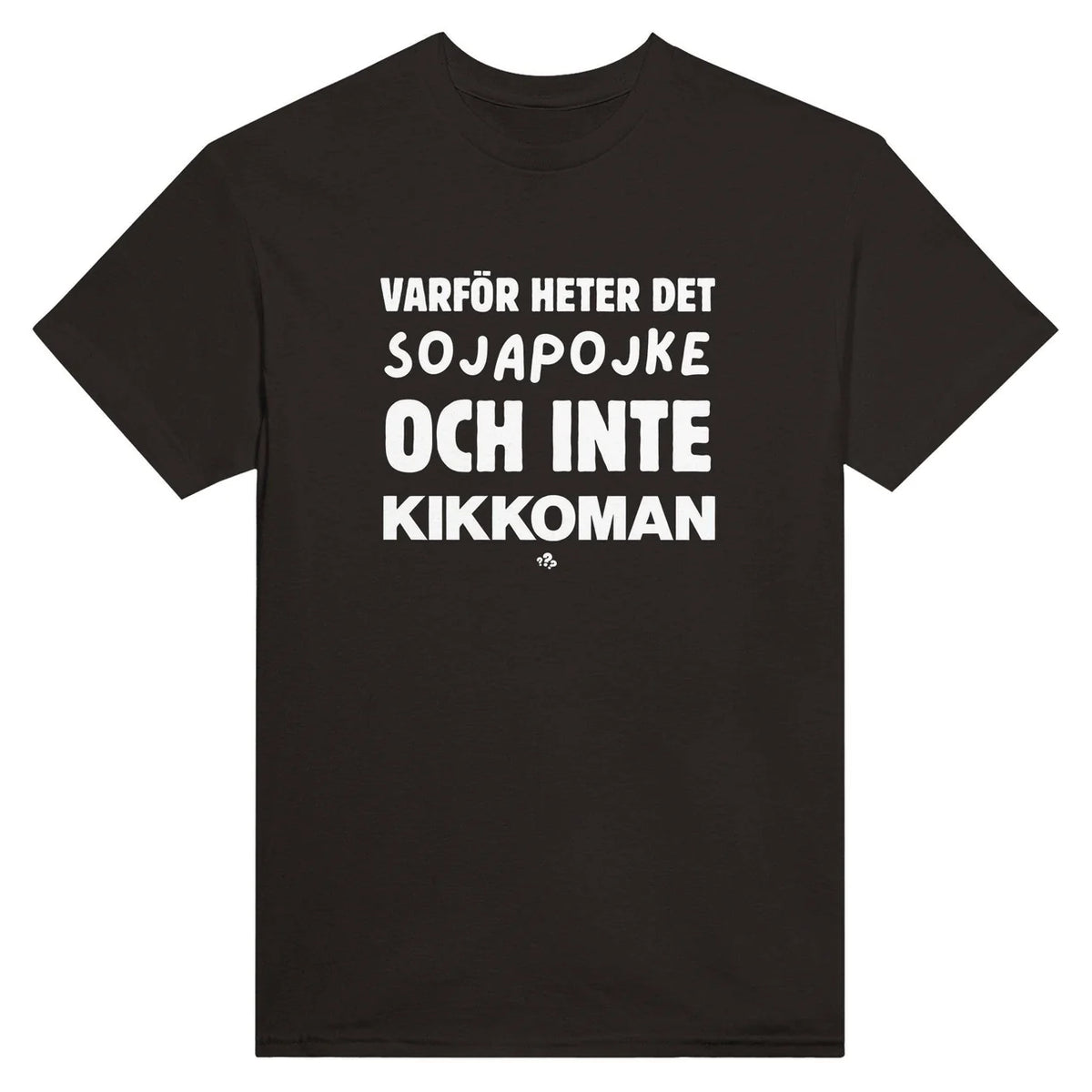 Kikkoman T-Shirt