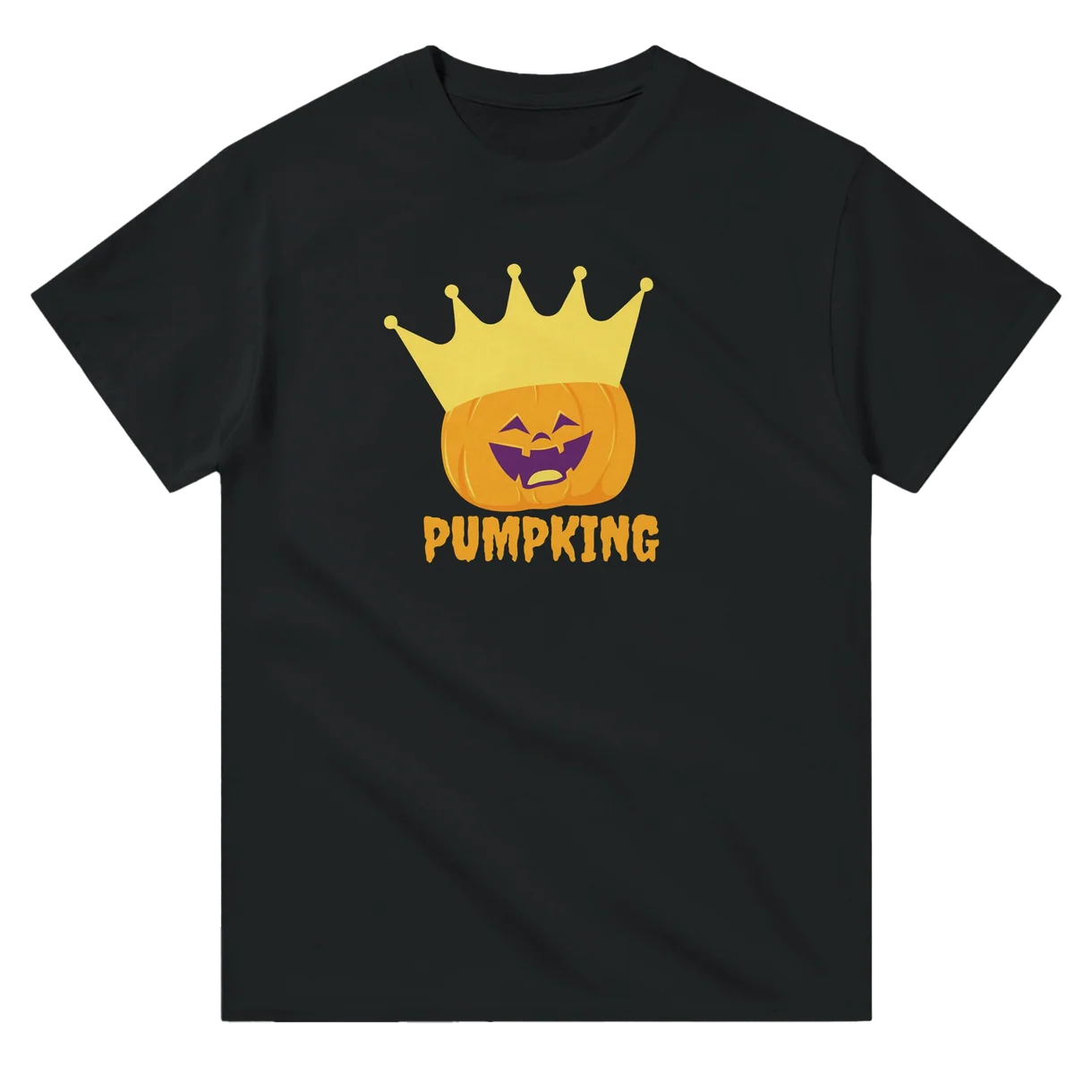 Pumpking T-Shirt