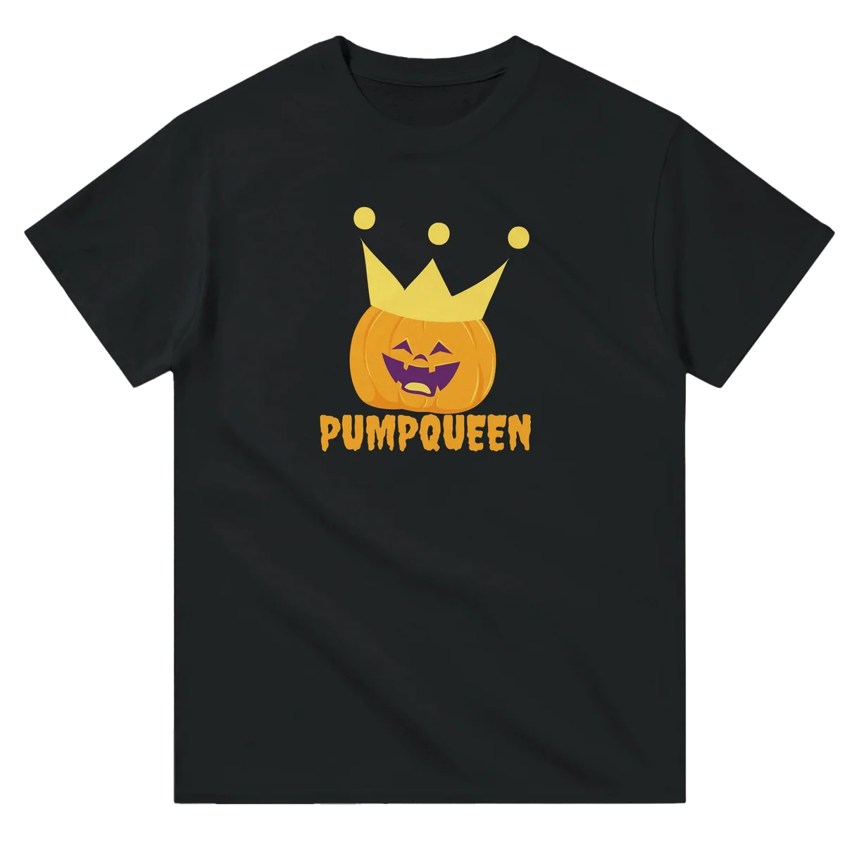 Pumpqueen T-Shirt