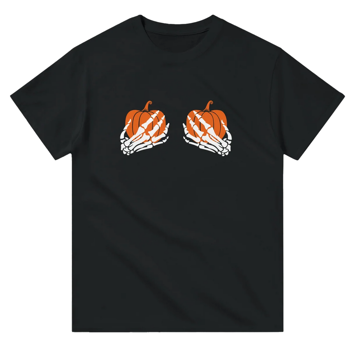 Skeleton Hands T-Shirt