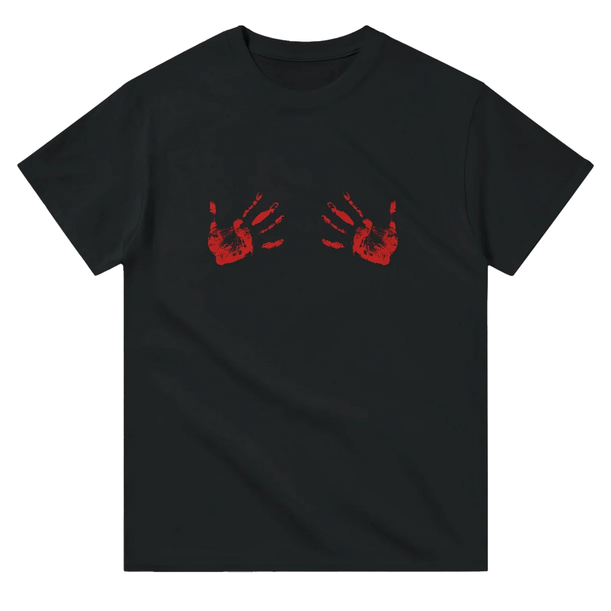 Bloody Hands T-Shirt