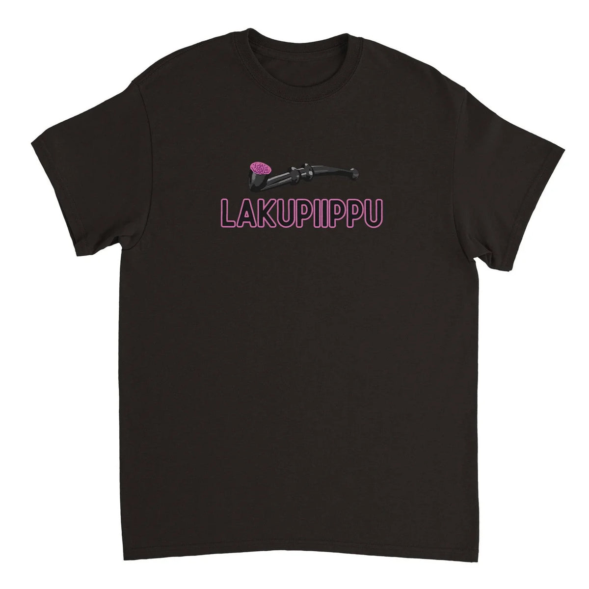 Lakupiippu T-Shirt