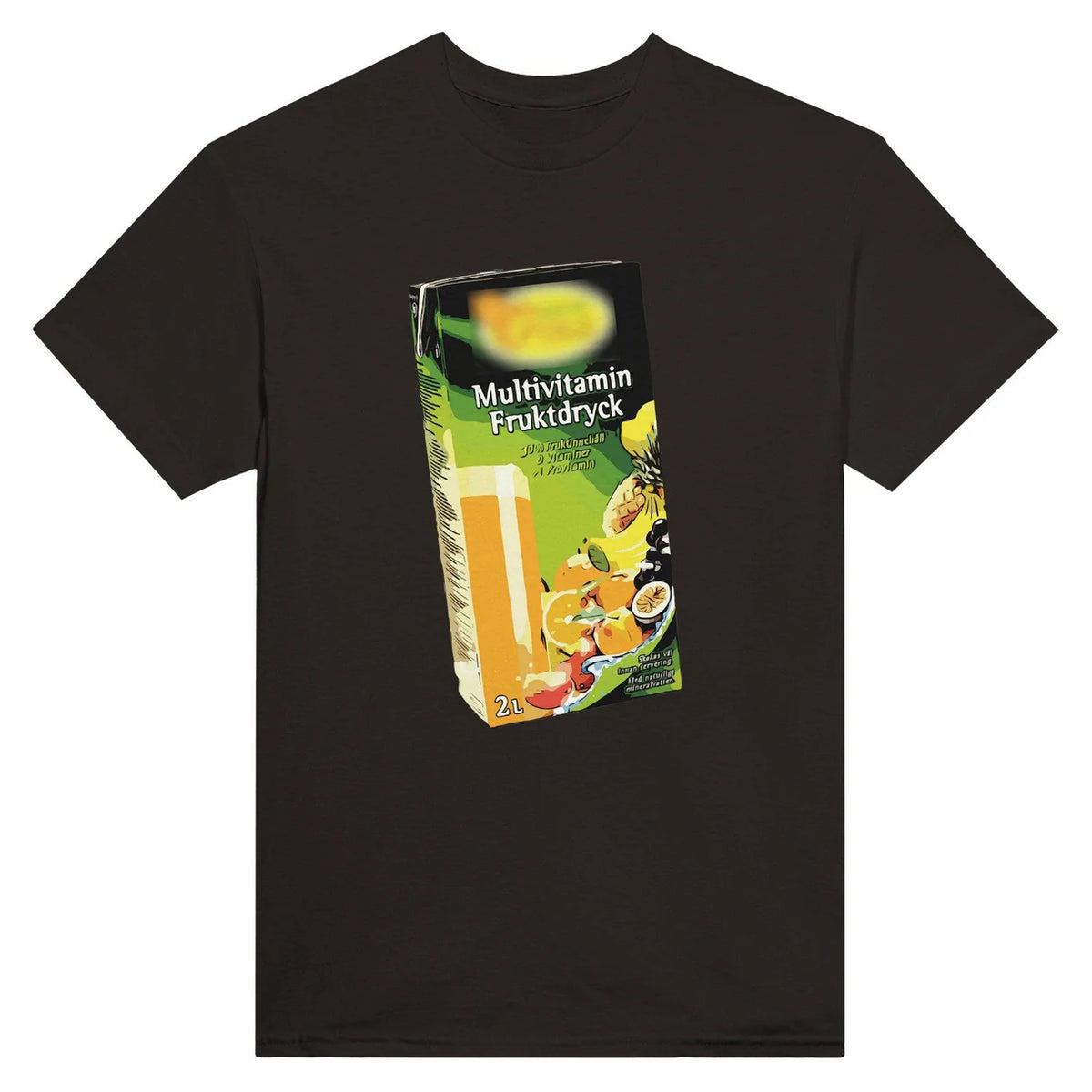 Multivitamin T-Shirt