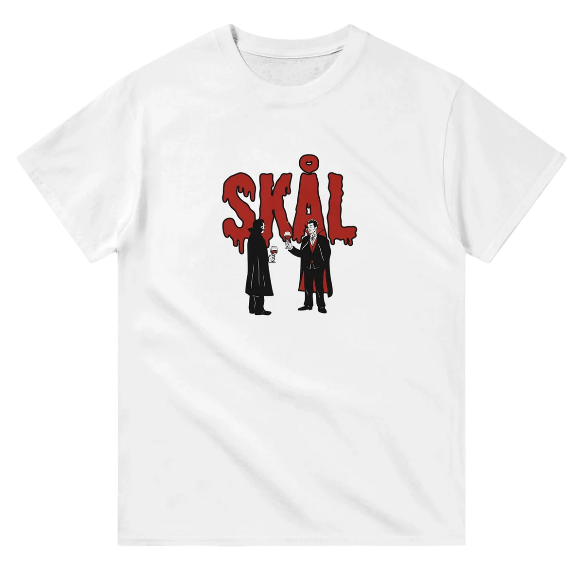 Skål T-Shirt