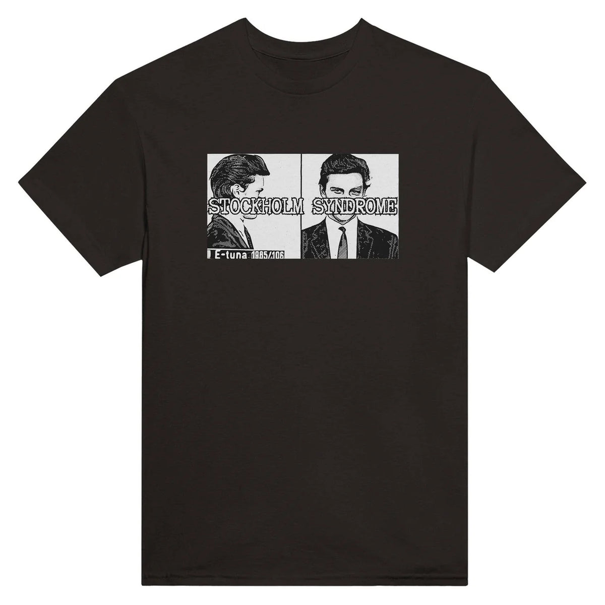 Stockholm Syndrome T-Shirt