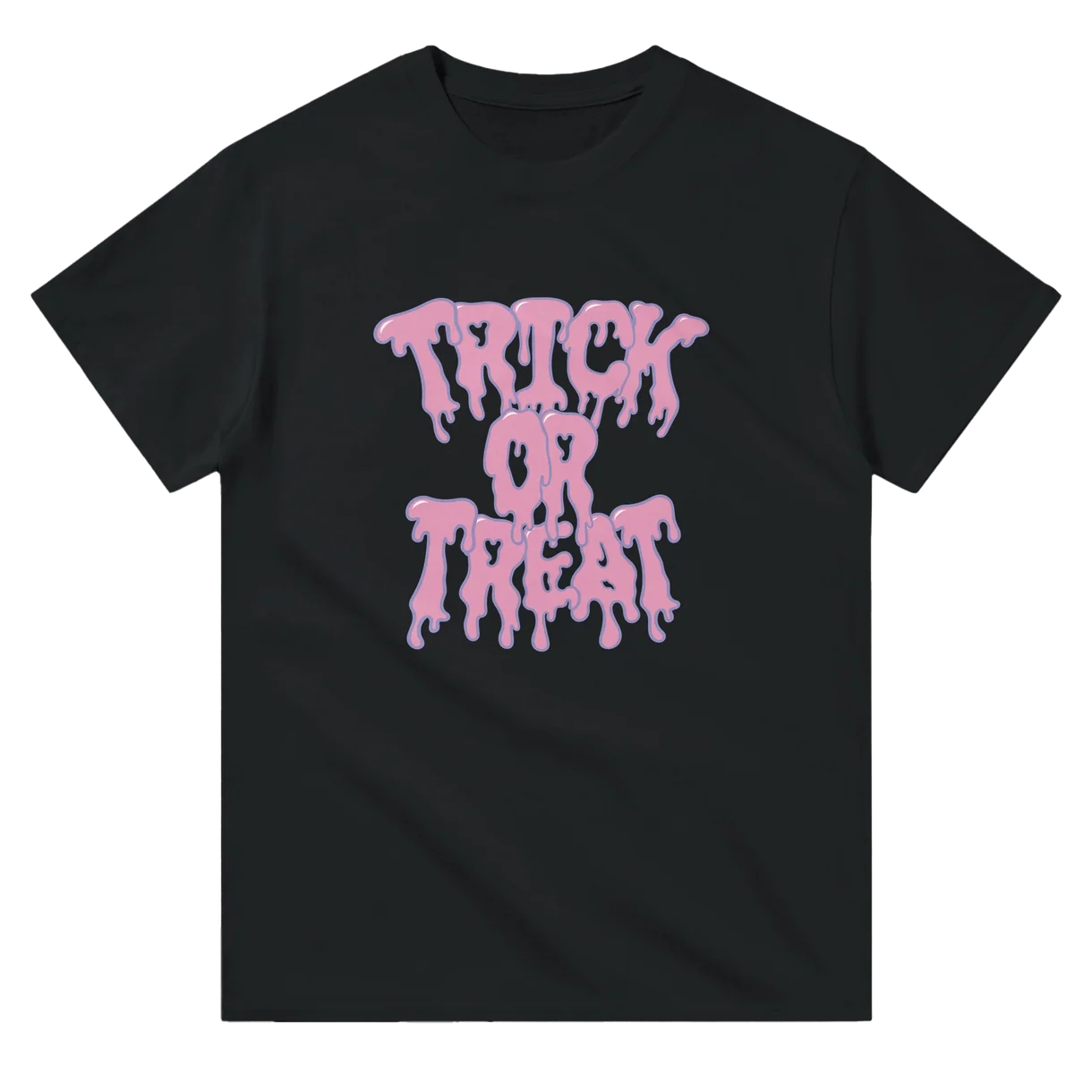 Trick or Treat T-Shirt