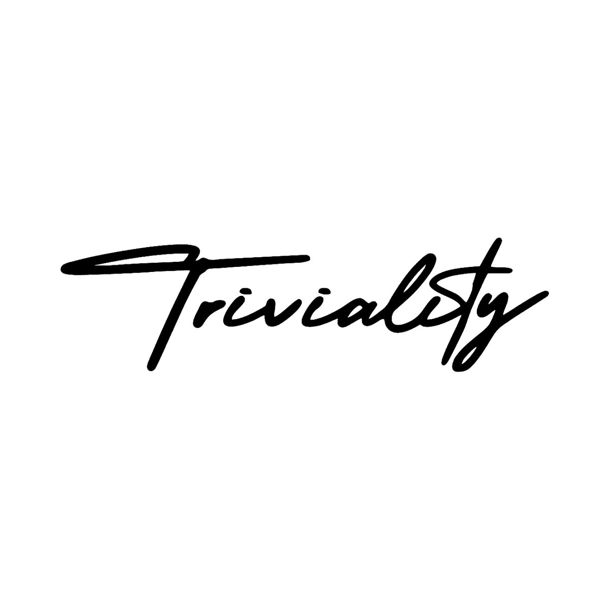 Triviality - Dekal