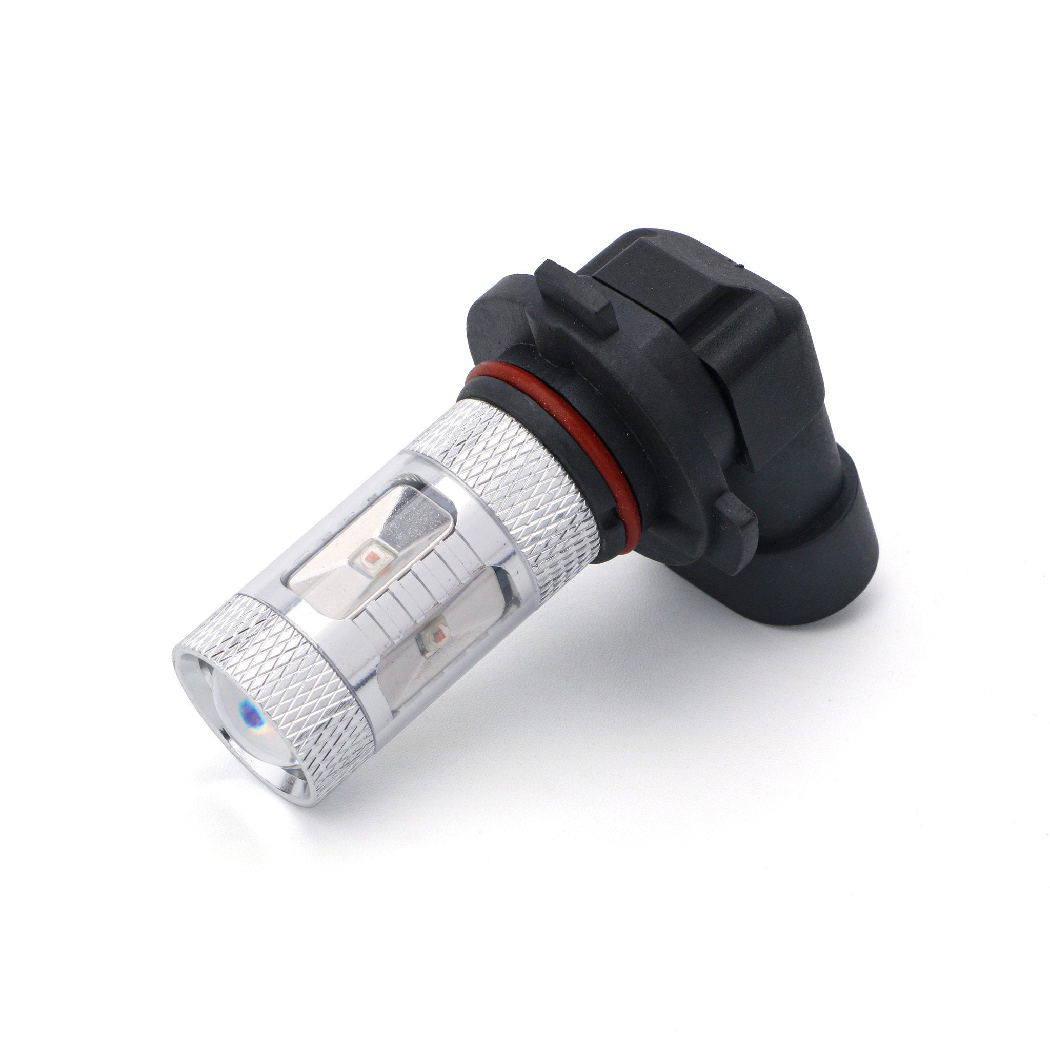 HB3/HB4 9005 Led-lampor 2pack Amber/Orange Dimljuslampor