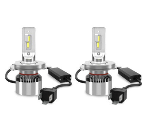 Osram LEDriving XTR H4 (2-pack)