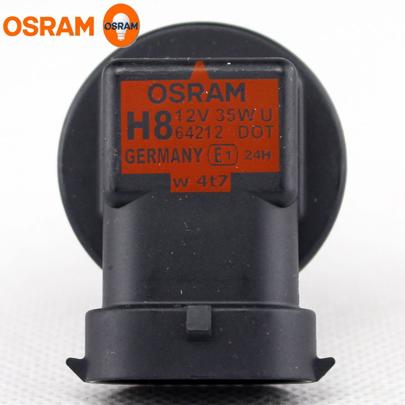 H8 Osram