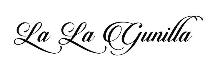 La La Gunilla Dekal