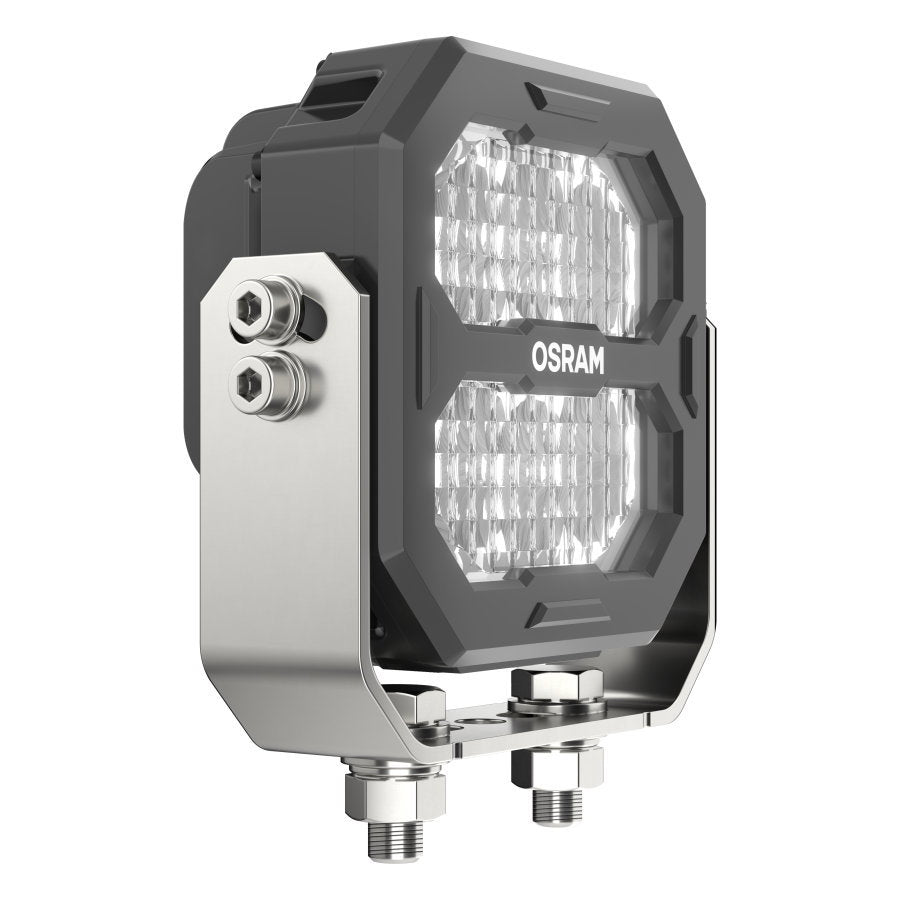 LEDriving® Arbetsljus Cube PX2500 Wide
