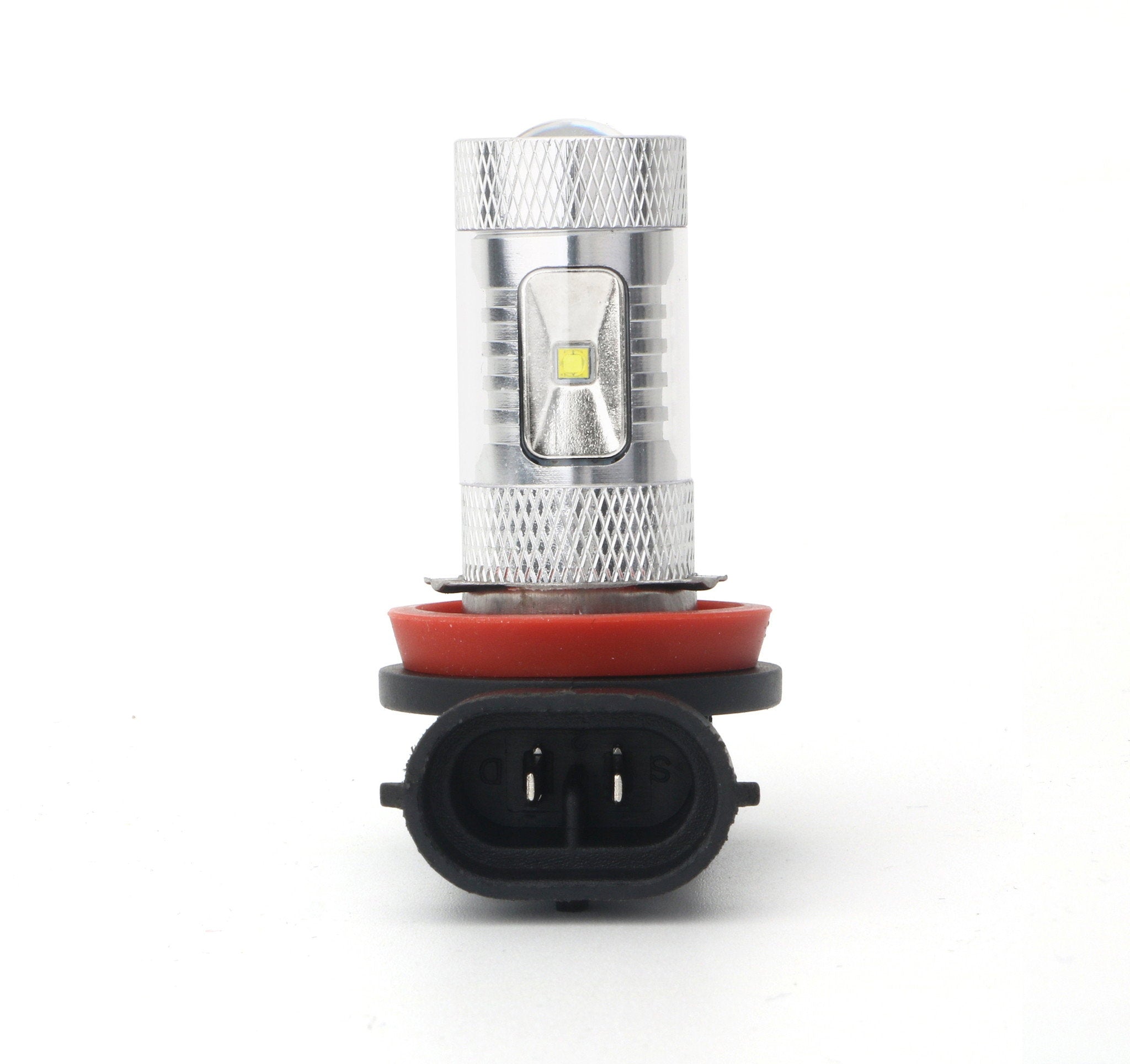 H11 Led-lampor 2pack Dimljuslampor