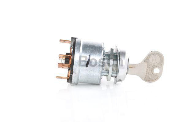 BOSCH Brytare, tändning 0 342 309 005