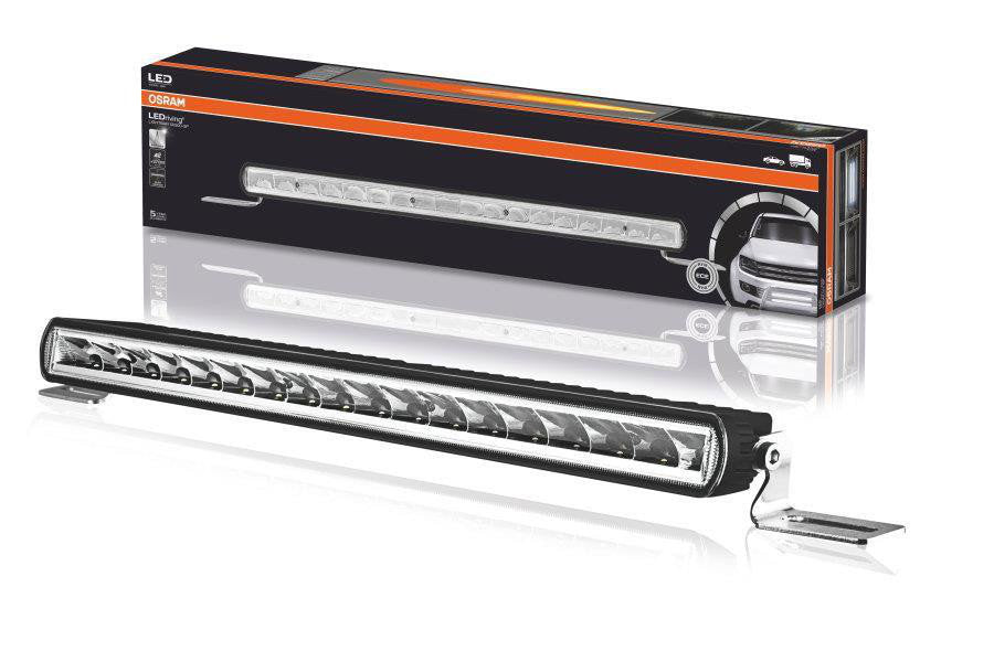 Osram - LEDriving® LIGHTBAR SX500-SP 12/24V