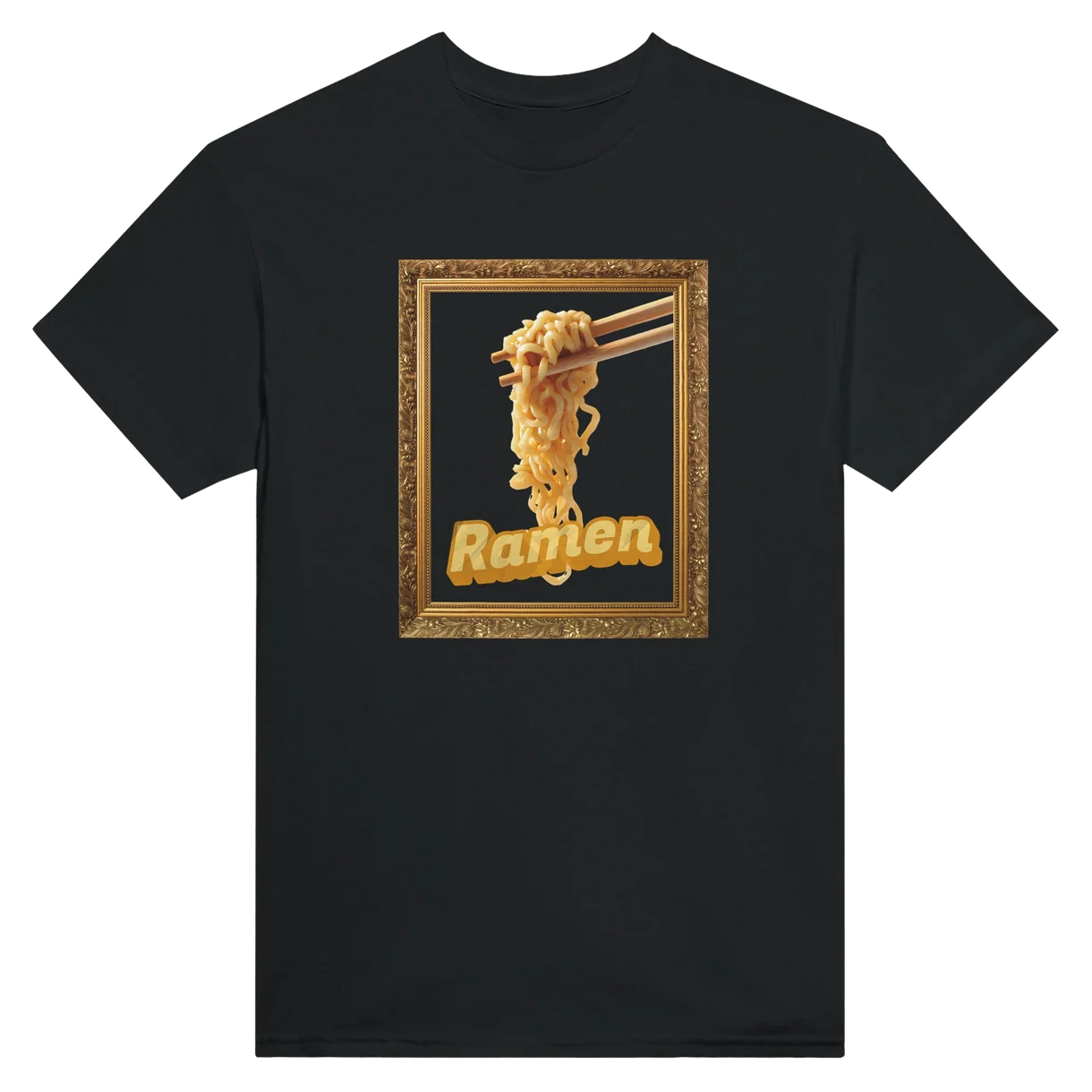 Ramen T-Shirt