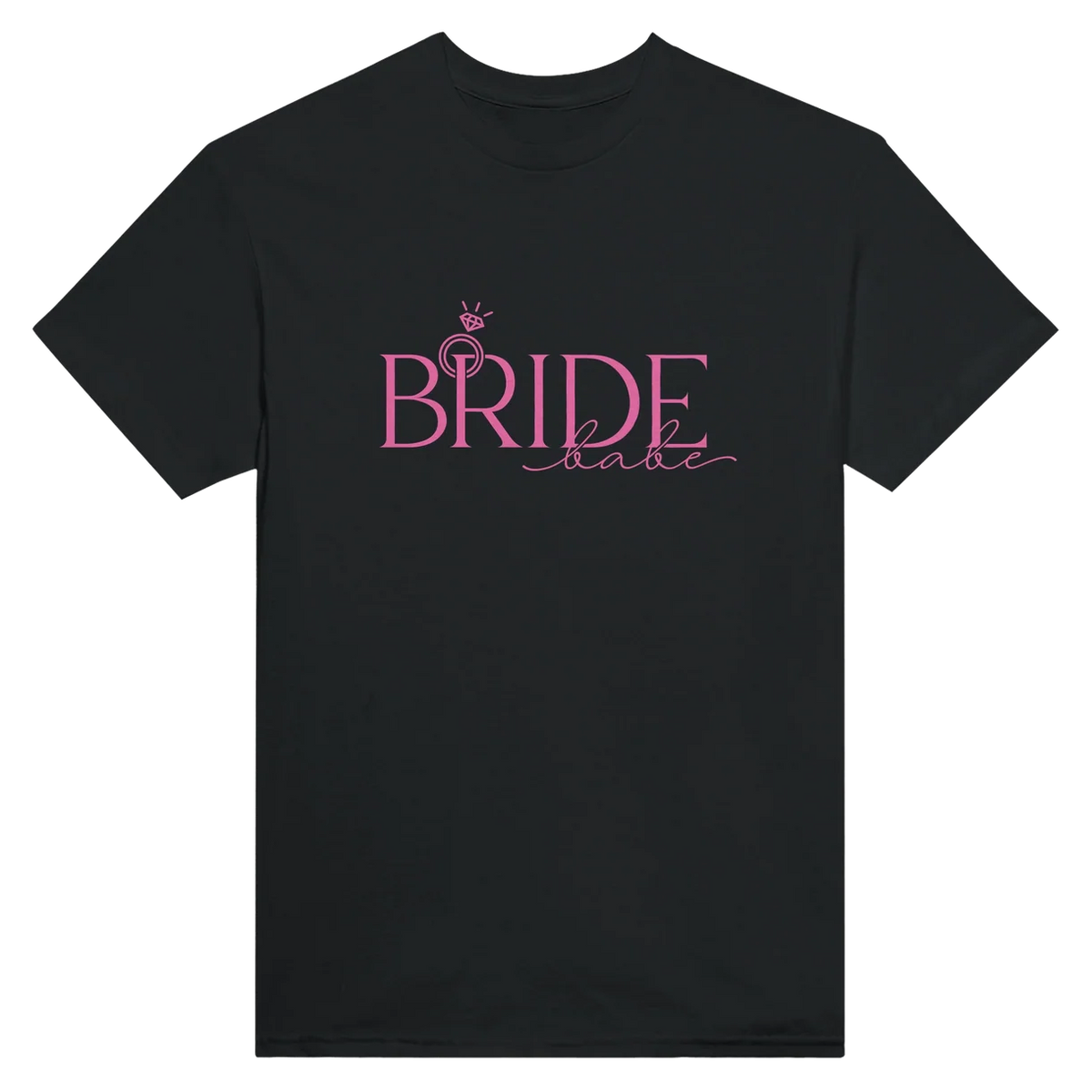 Bride Babe T-Shirt