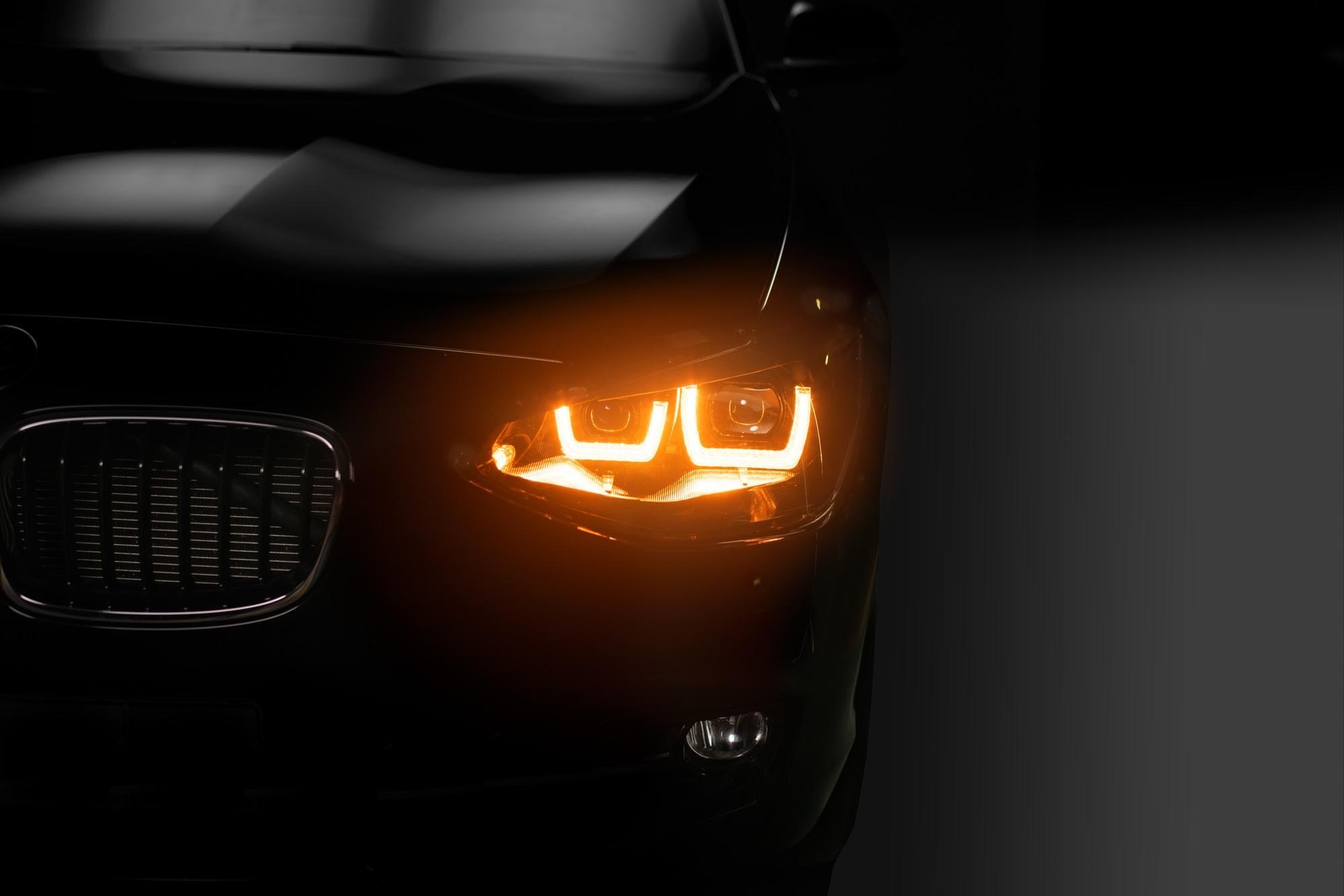 OSRAM LEDriving LEDHL108-CM Strålkastarinsats