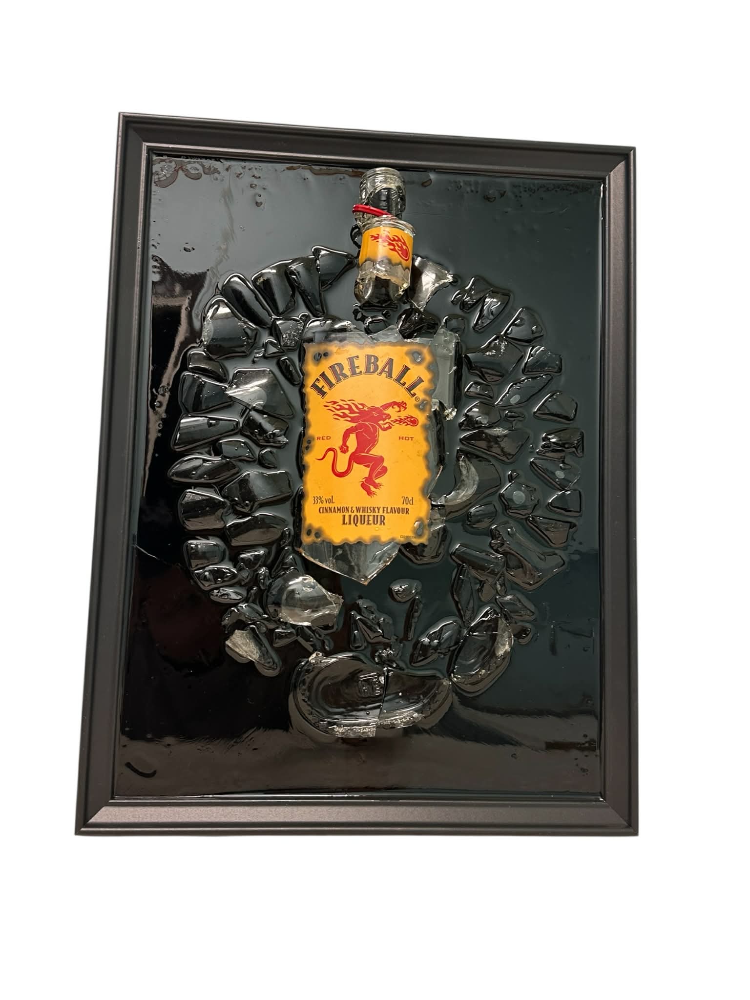 Fireball Tavla
