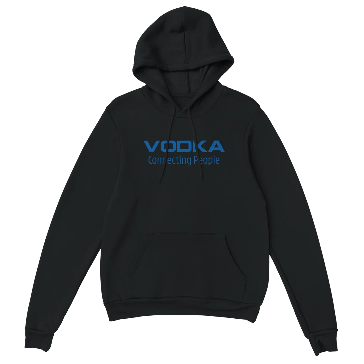 Vodka Hoodie
